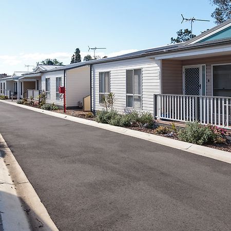 Australian Community Villages Bankstown Exteriér fotografie