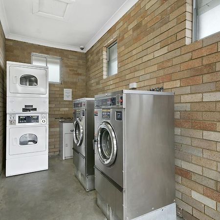 Australian Community Villages Bankstown Exteriér fotografie