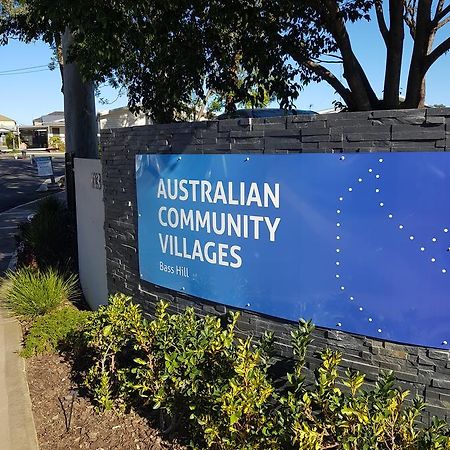 Australian Community Villages Bankstown Exteriér fotografie