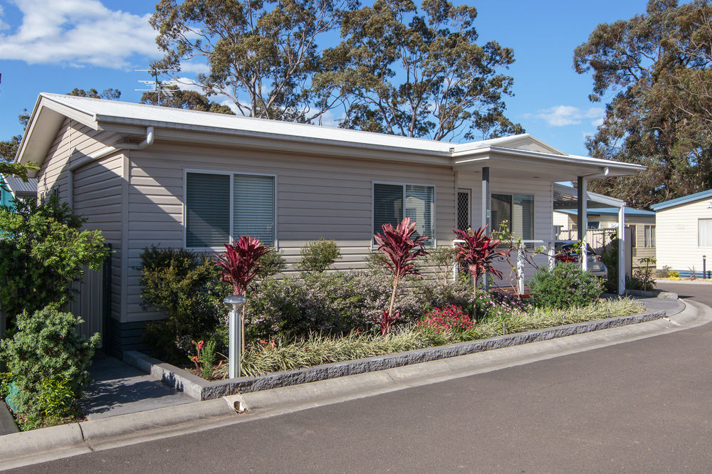 Australian Community Villages Bankstown Exteriér fotografie