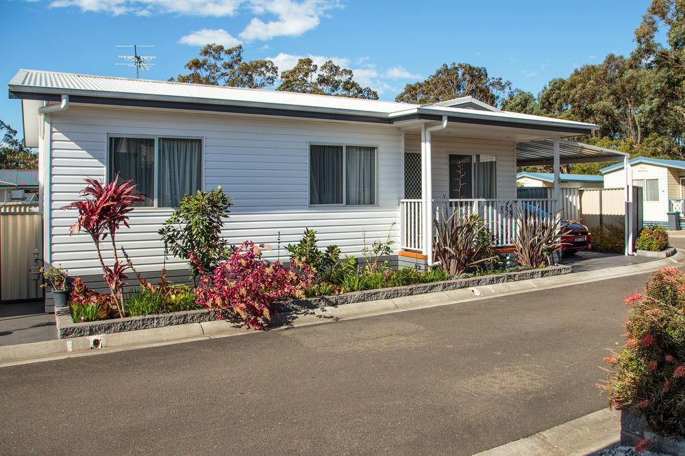 Australian Community Villages Bankstown Exteriér fotografie