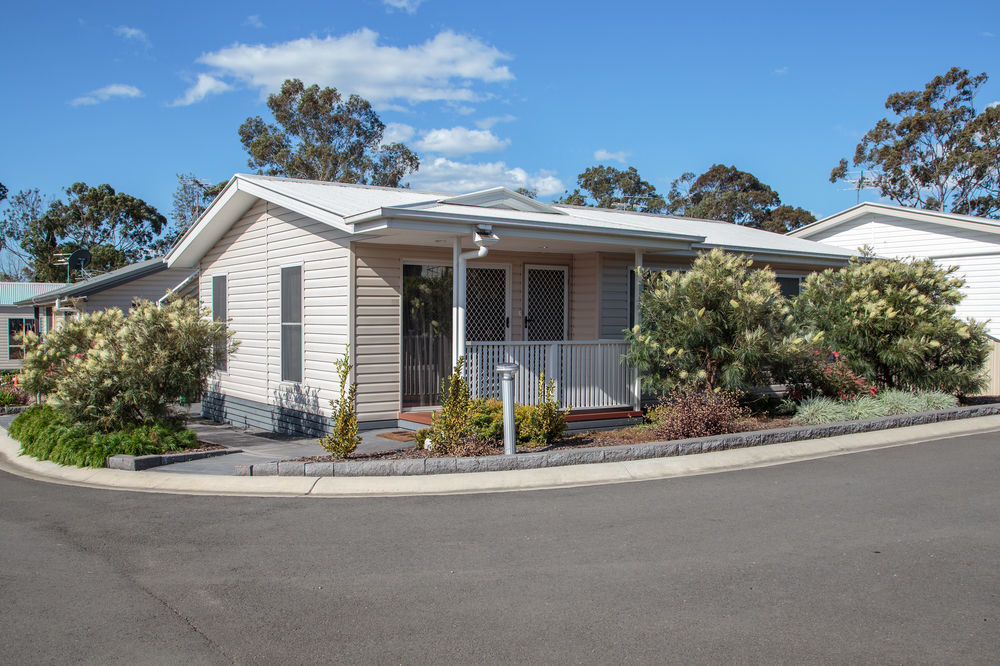 Australian Community Villages Bankstown Exteriér fotografie