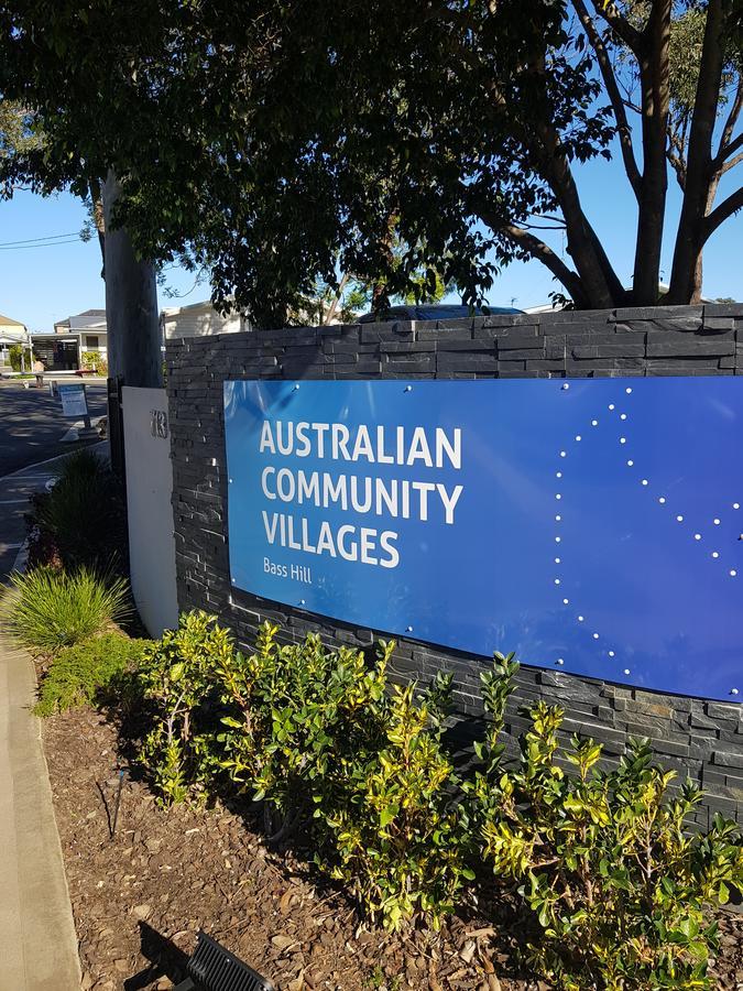Australian Community Villages Bankstown Exteriér fotografie
