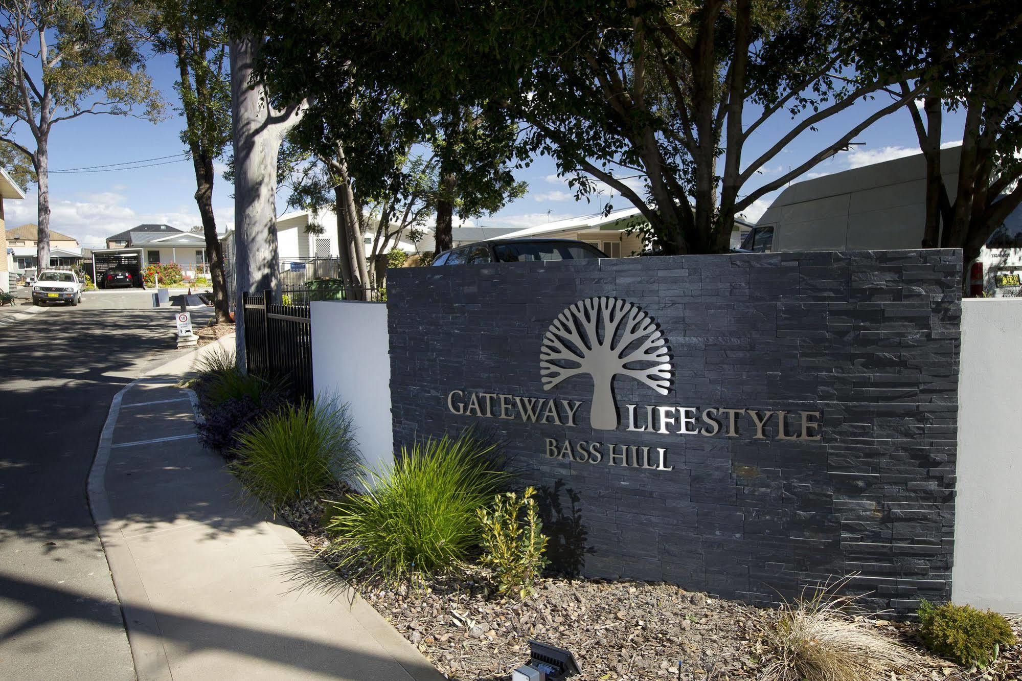 Australian Community Villages Bankstown Exteriér fotografie
