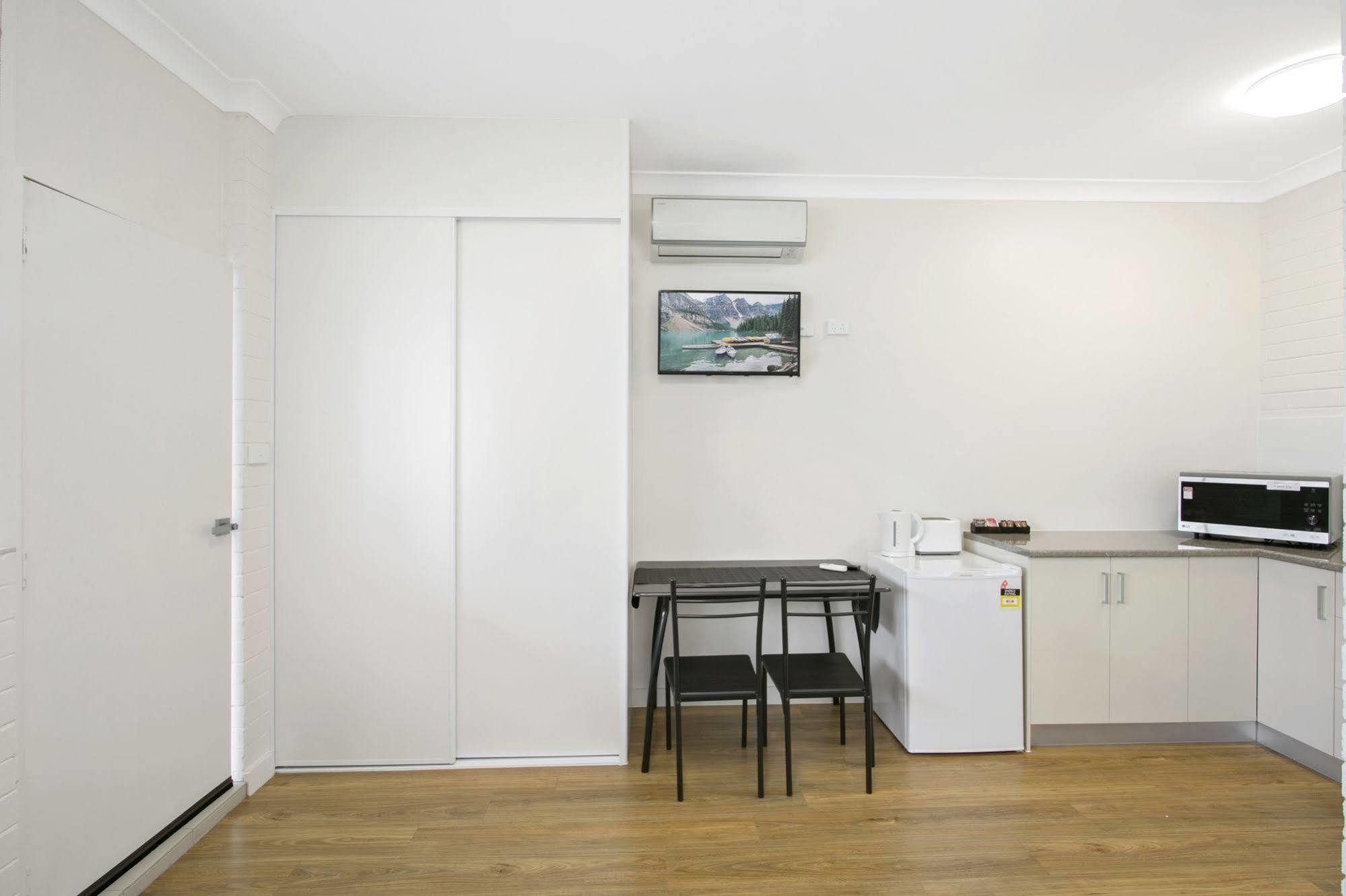 Australian Community Villages Bankstown Exteriér fotografie