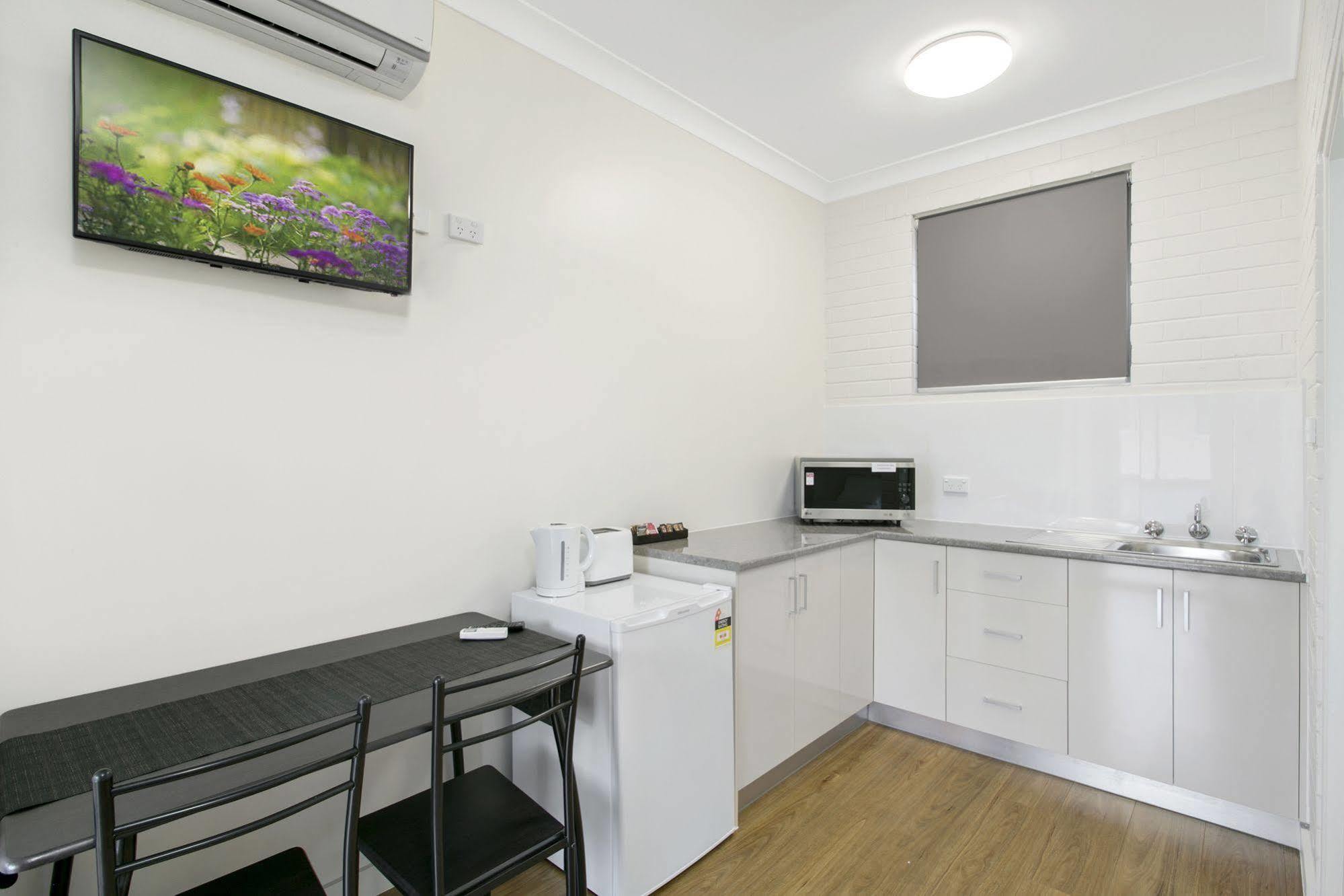 Australian Community Villages Bankstown Exteriér fotografie