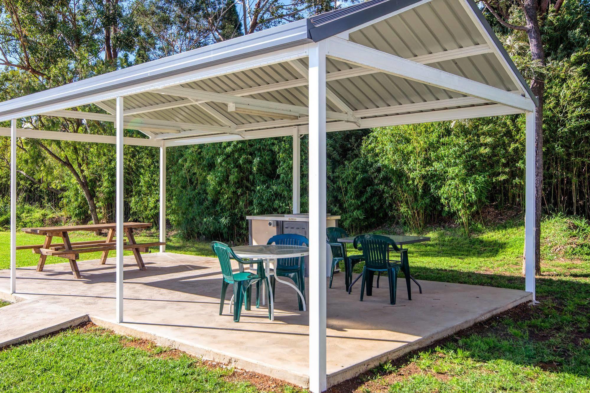 Australian Community Villages Bankstown Exteriér fotografie