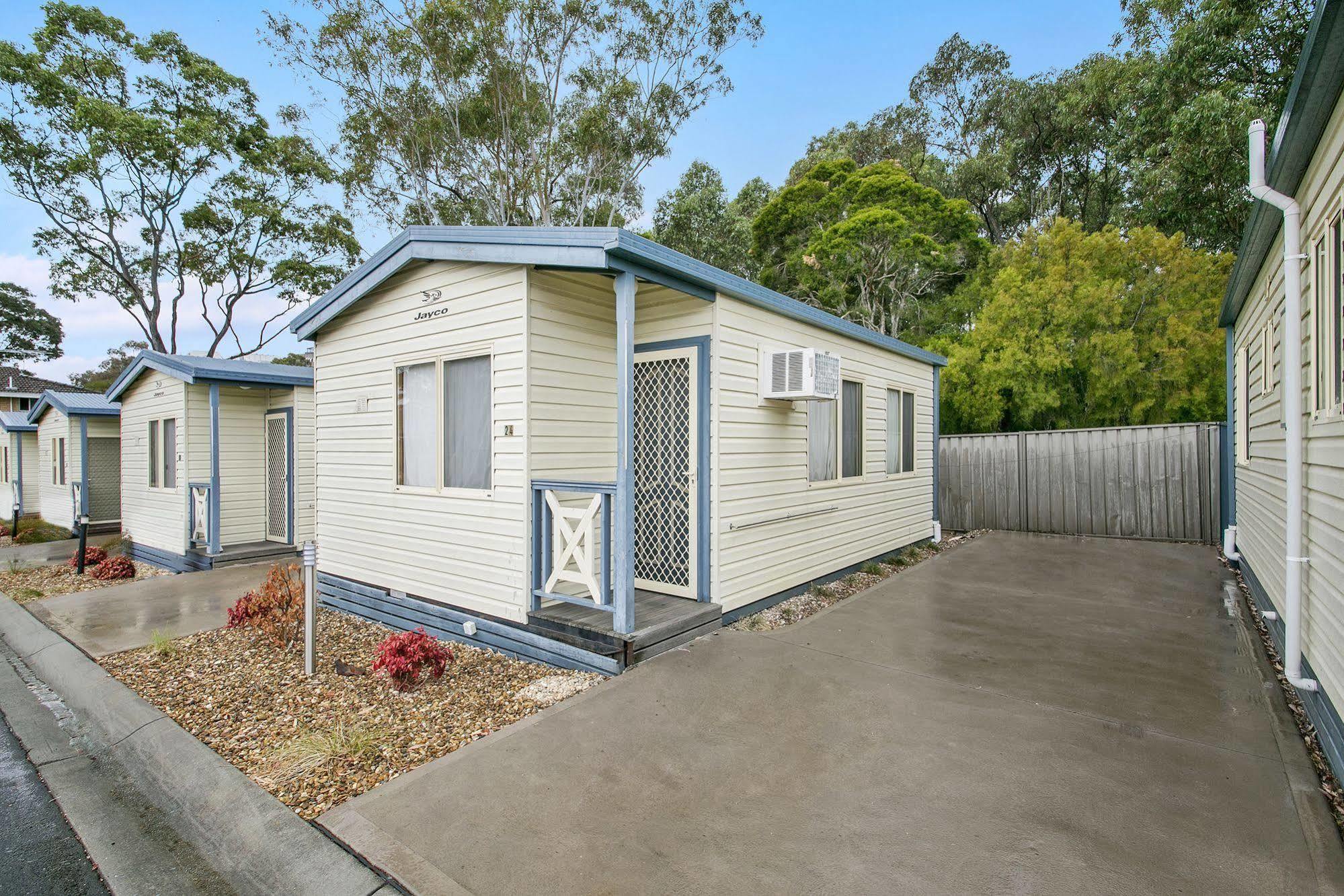 Australian Community Villages Bankstown Exteriér fotografie